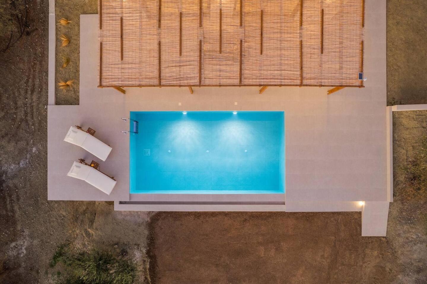 Noema Villa Siva Екстериор снимка