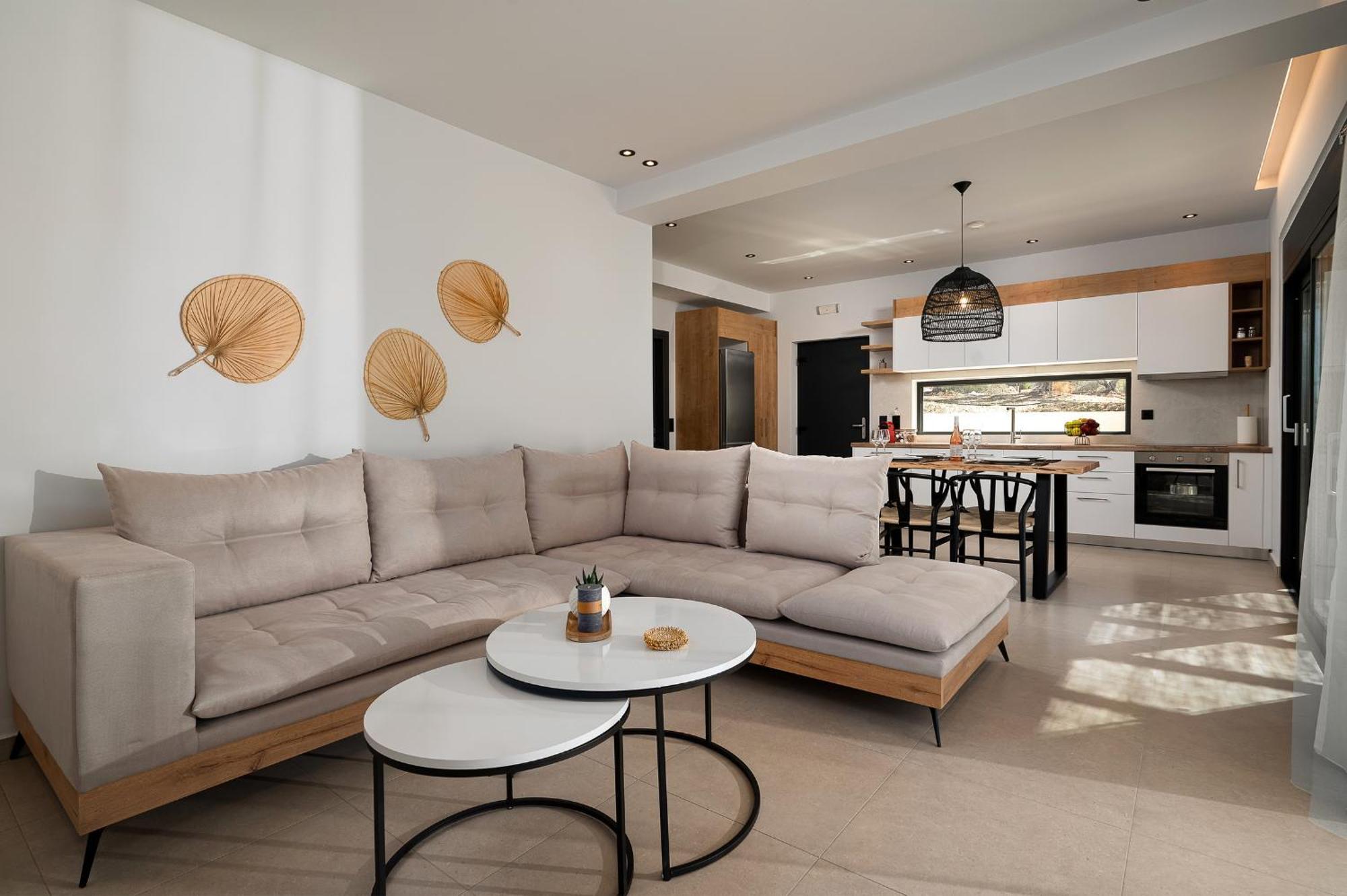 Noema Villa Siva Екстериор снимка